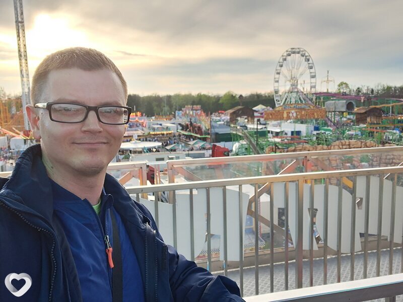 Дмитрий, 32, Киеве — анкета №424462