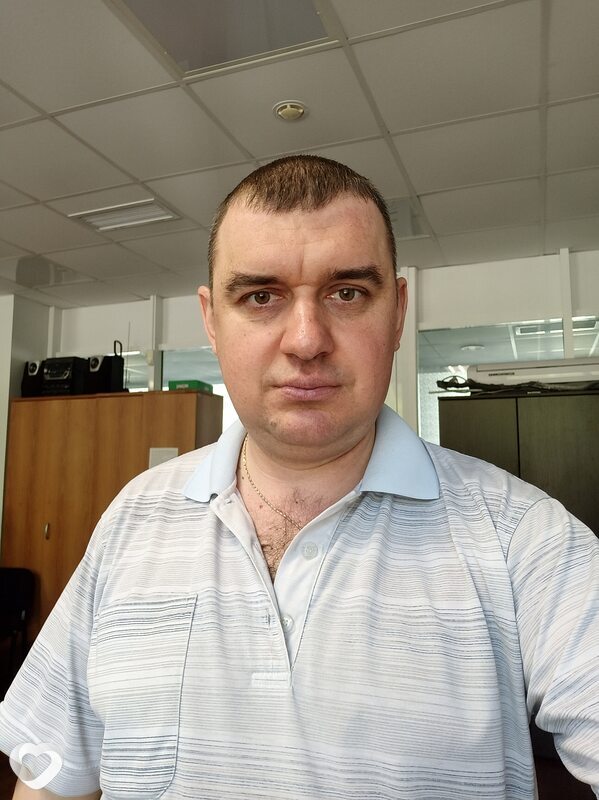 Витек, 48, Владивостоке — анкета №424463