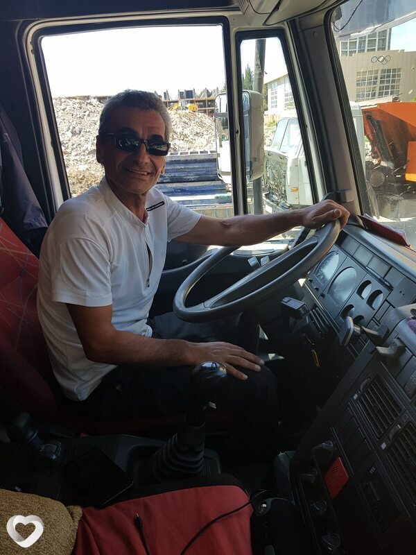 Жора, 48, Адлер — анкета №424466