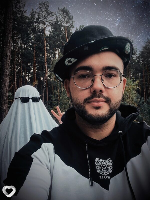 Константин, 28, Бресте — анкета №424473