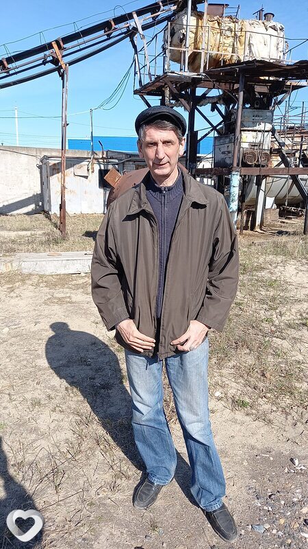 Евгений, 58, Казани — анкета №424480