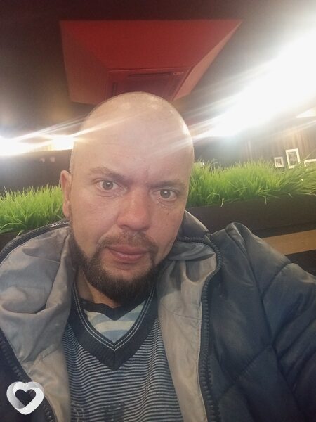 Молодой, 40, Ессентуках — анкета №424481