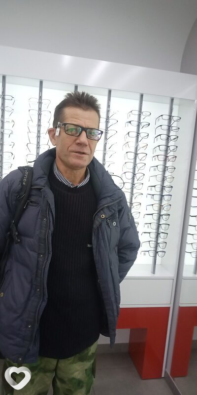 Лёня, 61, Гродно — анкета №424489