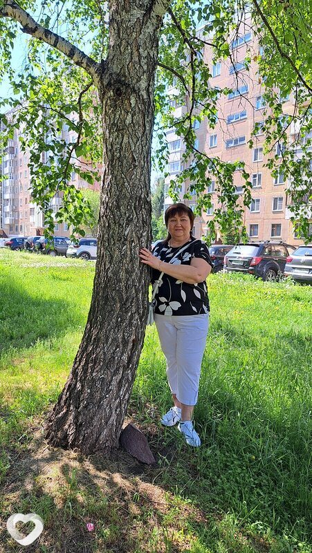 Наталья, 57, Кемерове — анкета №424417