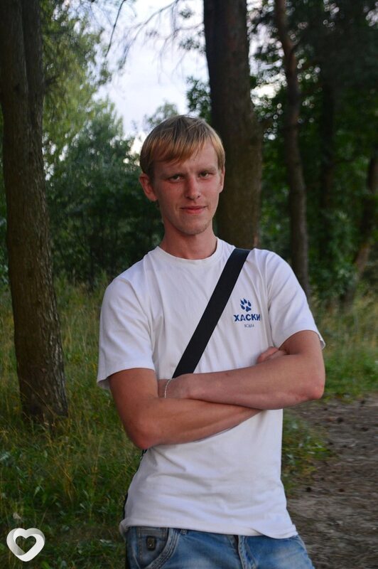 Денчик, 33, Смоленске — анкета №424422
