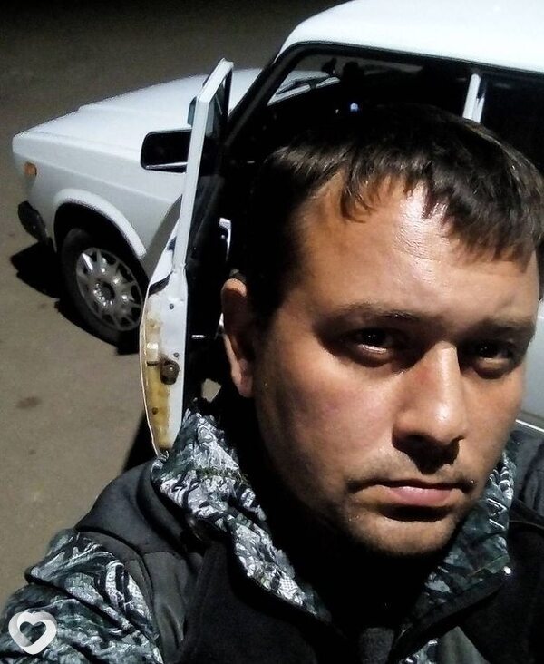 Алекс, 44, Александрове — анкета №424423