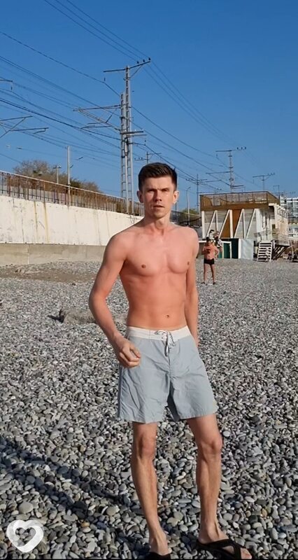 Евгений, 29, Москве — анкета №424427