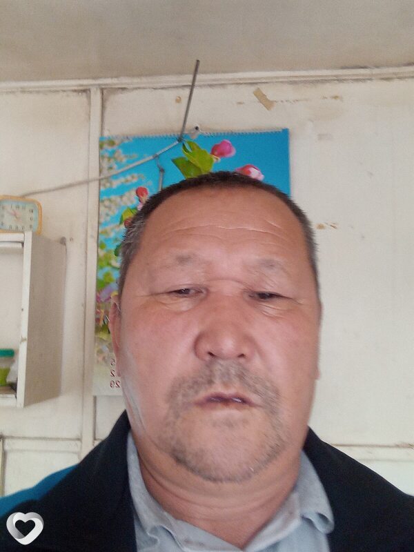 Беке, 60, Алматы — анкета №424431