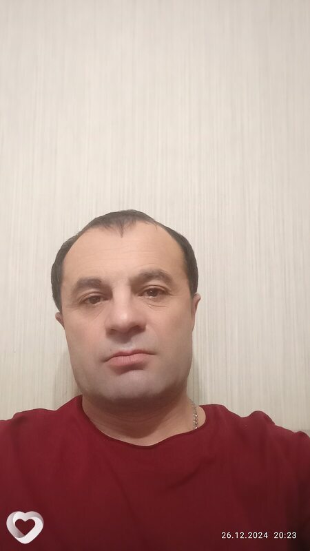 Samir, 48, Тюмени — анкета №424434