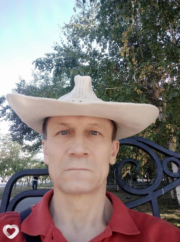 Вячеслав, 50, Астане — анкета №424435
