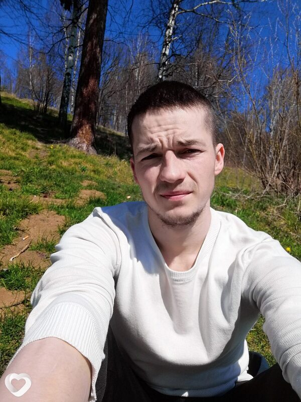Кирилл, 31, Старой Купавне — анкета №424437