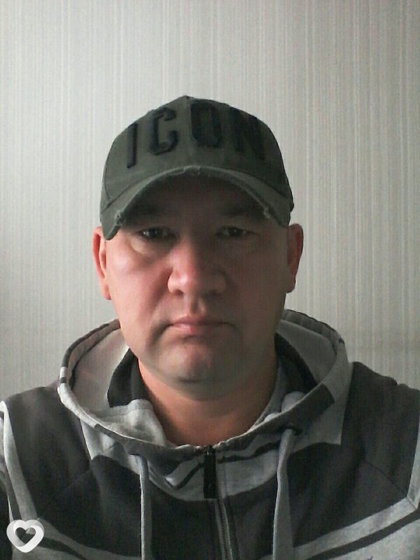 Эдуард, 50, Москве — анкета №424441