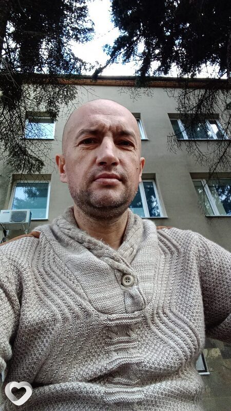 Вячеслав, 53, Ростове-на-Дону — анкета №424394