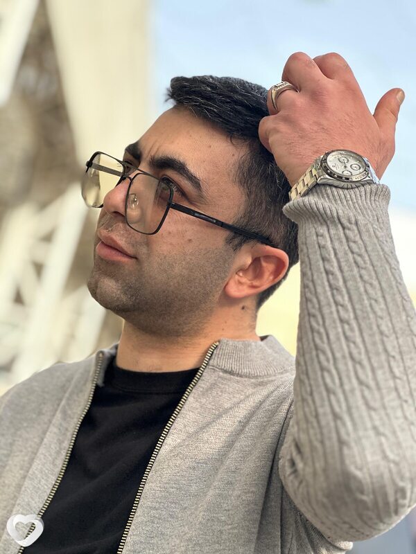 Руслан, 31, Москве — анкета №424398