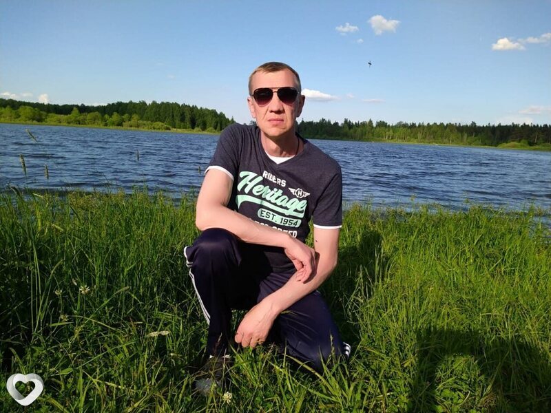 Вячеслав, 51, Москве — анкета №424403