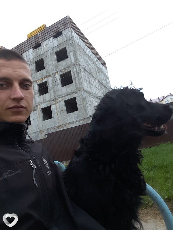 Семён, Оха