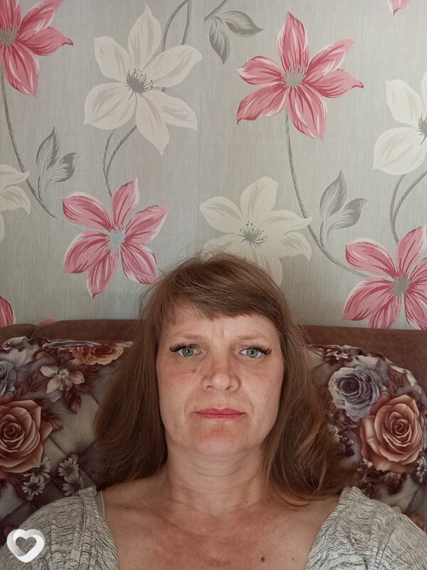 Анна, 47, Кирове — анкета №424412