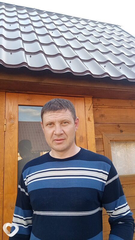 Александр, 46, Нижнем Новгороде — анкета №424414