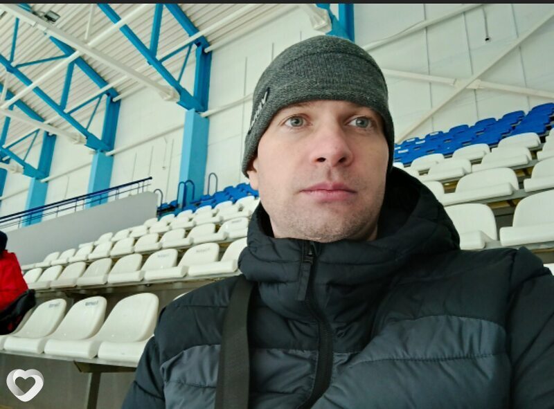 Андрей, 39, Йошкар-Оле — анкета №424416