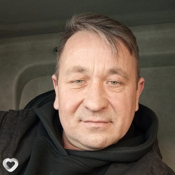 Юра, 46, Минске — анкета №424496