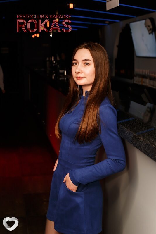 Татьяна, 28, Минске — анкета №424497