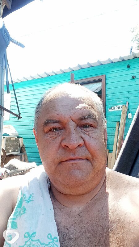 Константин, 51, Хабаровске — анкета №424499