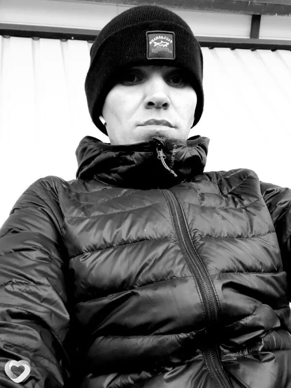 Антон, 36, Усолье-Сибирское — анкета №8744