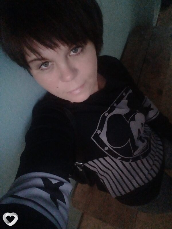 Алекса, 38, Краснокаменске — анкета №424502