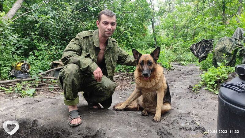 Бро, 45, Новосибирске — анкета №424507