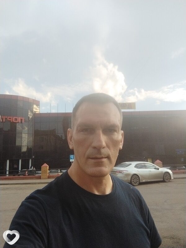 Валерий, 55, Канске — анкета №424508