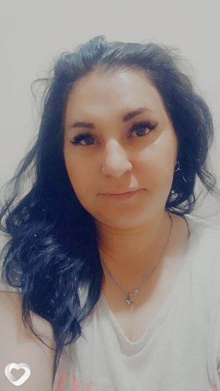 Татка, 33, Симферополе — анкета №424514
