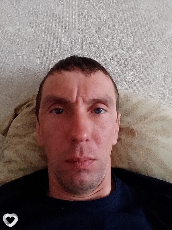 Денис, 39, Липецке — анкета №424516