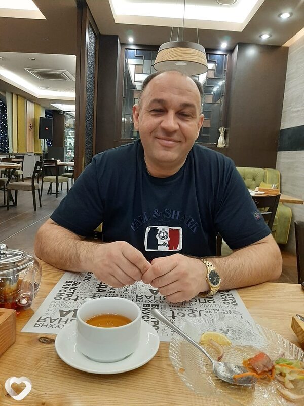 Игорь, 50, Владивостоке — анкета №424543