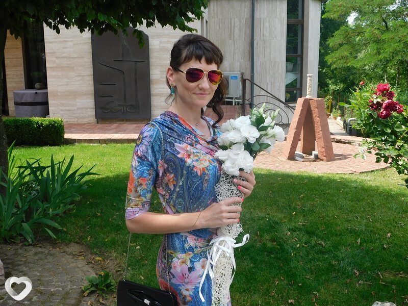 Ксюша, 36, Балакове — анкета №424552