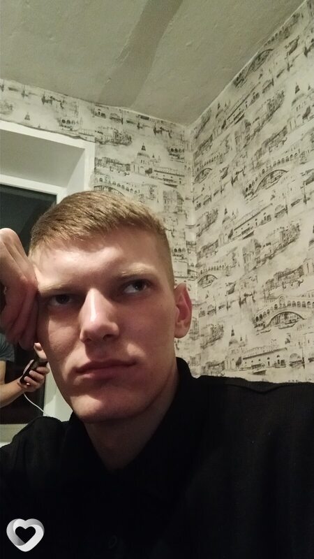 Роман, 27, Ляховичах — анкета №424553