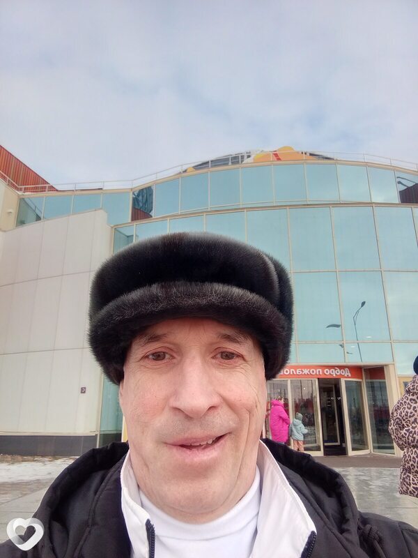 Алексей, 53, Сочи — анкета №424554
