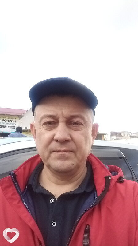 Сергей, 48, Барнауле — анкета №424562