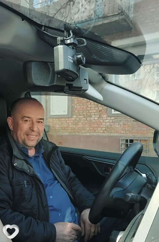 Александр, 57, Омске — анкета №424643