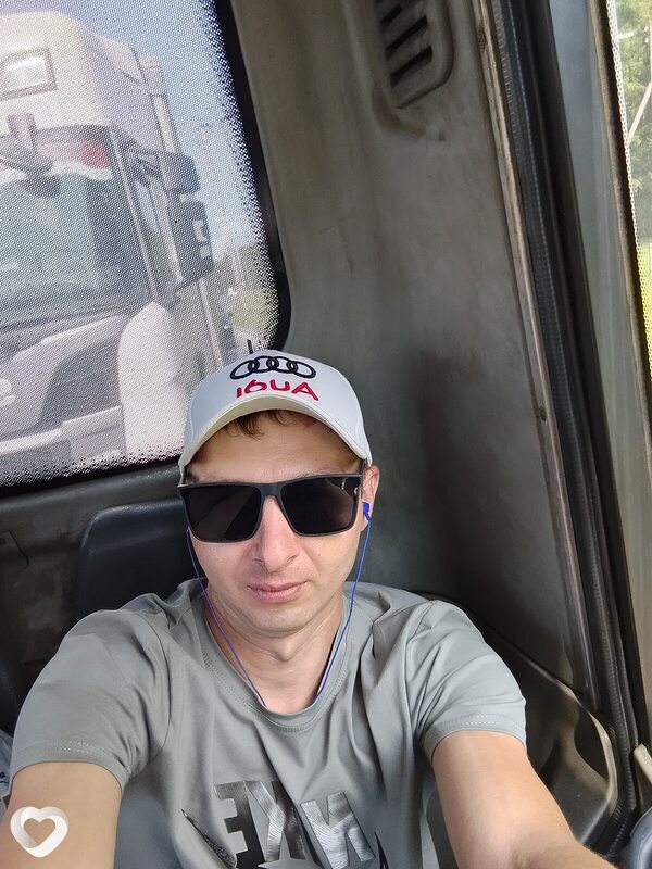 Андрей, 40, Иванове — анкета №424644