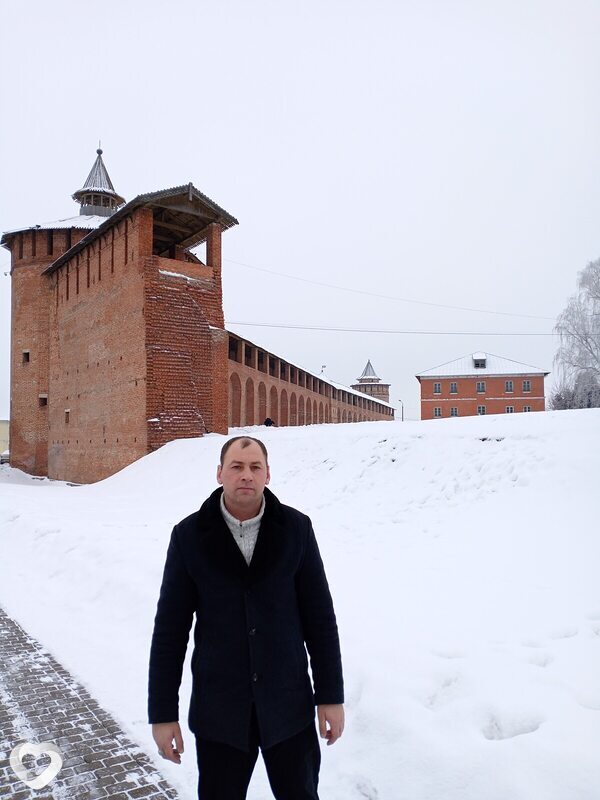 Александр, 36, Бузулуке — анкета №424645