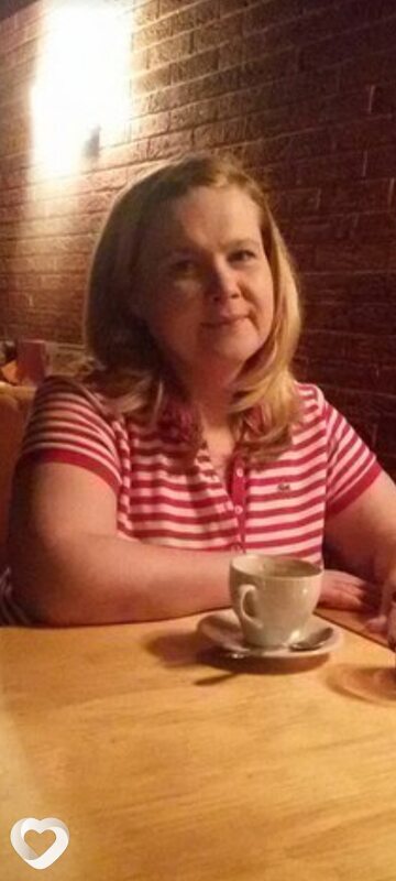 Светлана, 40, Челябинске — анкета №424647