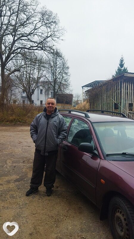 Юрий, Большая Берестовица
