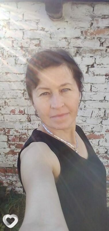 Ольга, 49, Владимире — анкета №424654