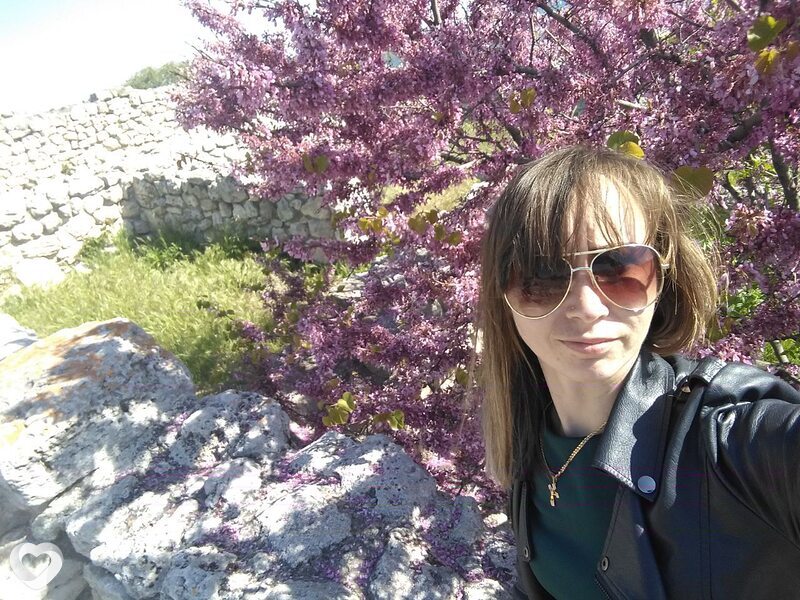 Туся, 33, Севастополе — анкета №424659
