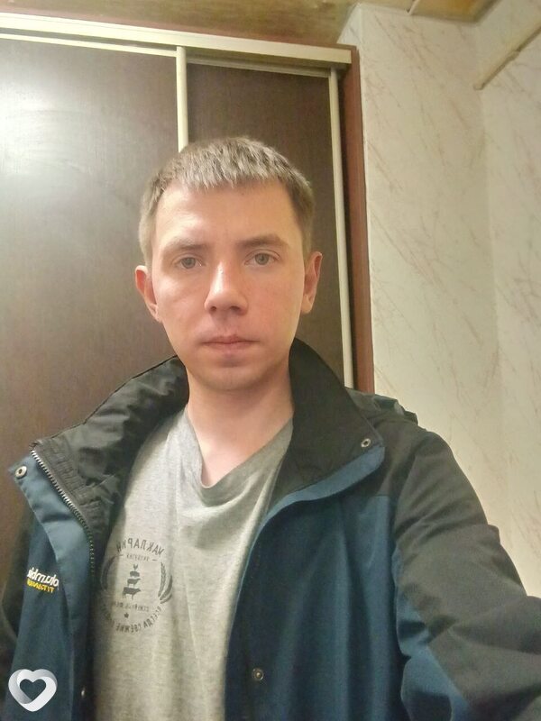 Евгений, 31, Твери — анкета №424661