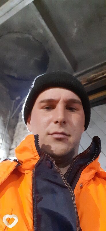 Леон, 29, Тобольске — анкета №424663