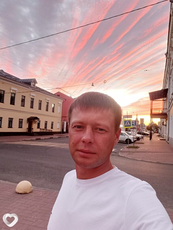 Сергей, 37, Омске — анкета №424664