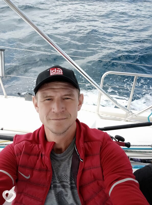 Павел, 41, Минске — анкета №424768