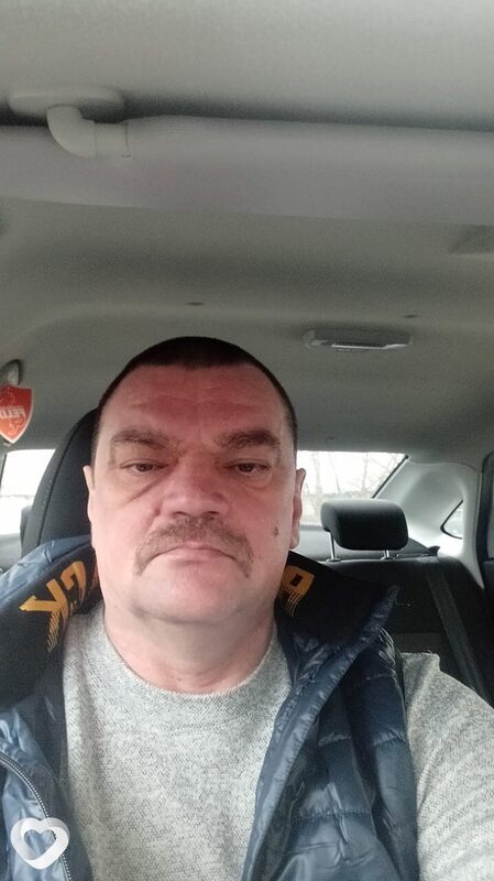 Юрий, 53, Балашихе — анкета №424773