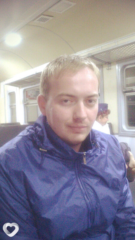 Александр, 35, Молодечно — анкета №424777